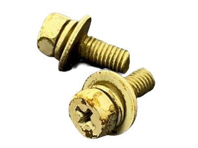 Toyota 93385-15014 Screw(For Steering Tilt Lever)