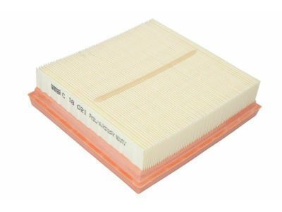 Toyota Air Filter - 17801-24040