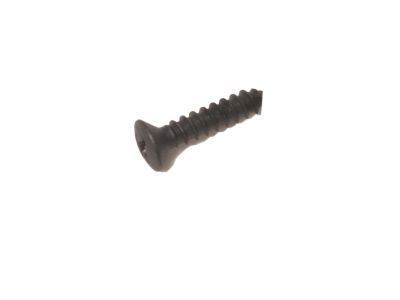 Scion 90162-40034 Screw(For Body Rocker Panel Moulding)