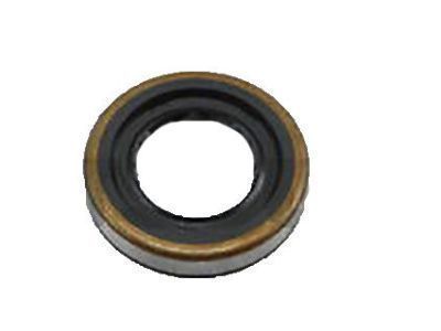 Toyota 90311-24001 Seal,  Oil,  NO.2(For Vane Pump Housing)