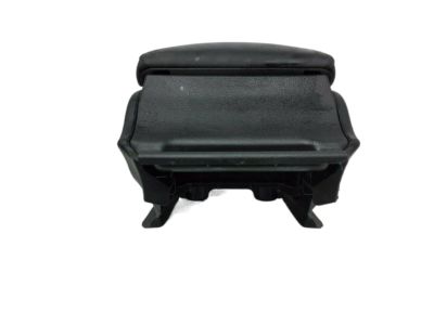 Toyota 58910-47020-C3 Console Base, Black, Rear