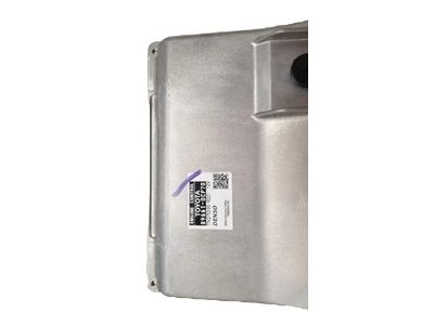 89661-0CP70 Toyota Computer, Engine Control Product Photo 3 of 4