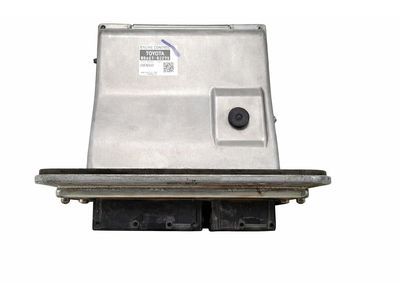89661-0CP70 Toyota Computer, Engine Control Product Photo 1 of 4