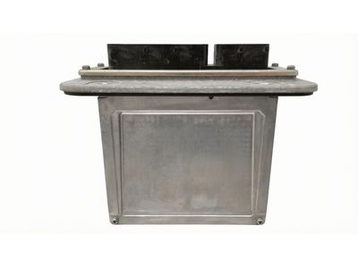 89661-0CP70 Toyota Computer, Engine Control Product Photo 4 of 4