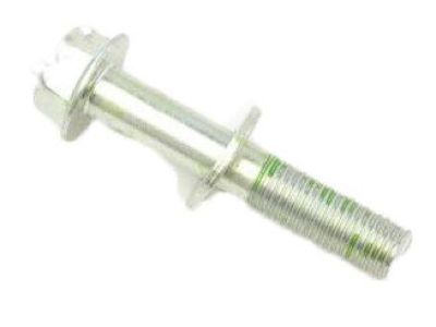 Toyota 90119-10697 Bolt, With Washer