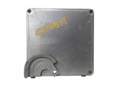 89661-32261 Toyota Computer, Engine Control Product Photo 2 of 2