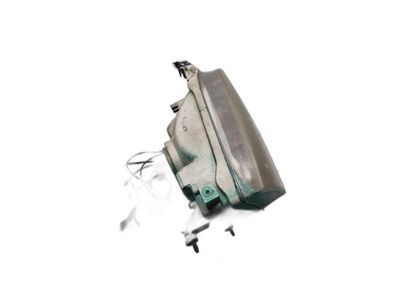 81110-1E220 Toyota Headlamp Assembly, Passenger Side Product Photo 4 of 4