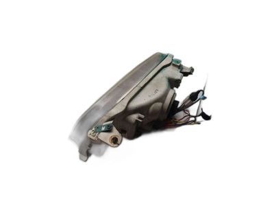 81110-1E220 Toyota Headlamp Assembly, Passenger Side Product Photo 2 of 4