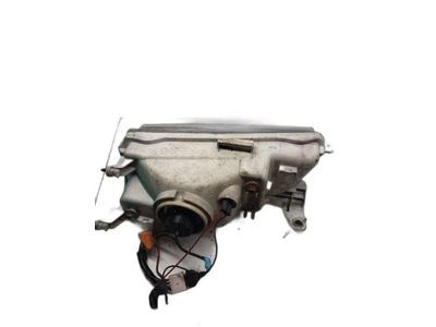 81110-1E220 Toyota Headlamp Assembly, Passenger Side Product Photo 1 of 4