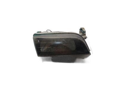 81110-1E220 Toyota Headlamp Assembly, Passenger Side Product Photo 3 of 4