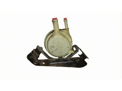 44360-34010 Toyota Reservoir Assembly, Vane Pump Oil Product Photo 3 of 4