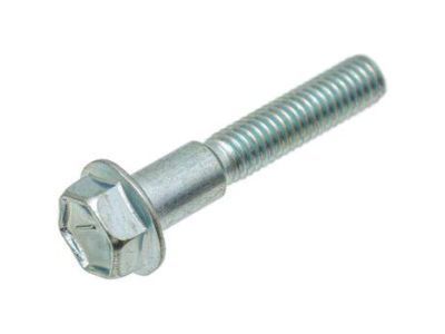 Scion 88899-52061 Bolt, W/Washer Cooler