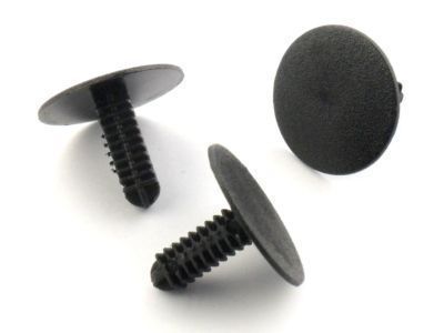 Toyota 90467-05021-C0 Clip (For Quarter Inside Trim Board)