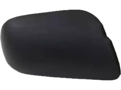 Toyota 87915-02230-J1 Cover, Outer Mirror, Passenger Side, Dark Blue