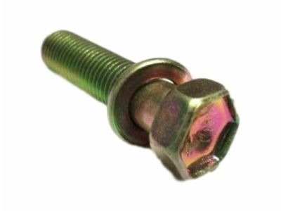Toyota 91611-61040 Bolt(For Transaxle Case & Engine Setting)