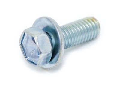 Toyota 91621-60822 Bolt, With Washer