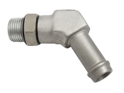 Toyota 90412-10167 Way(For Front Brake Tube)