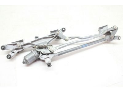 Toyota 85110-50140 Motor Assy,  Windshield Wiper