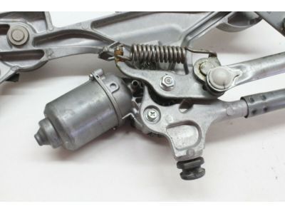 Toyota 85110-50140 Motor Assy,  Windshield Wiper