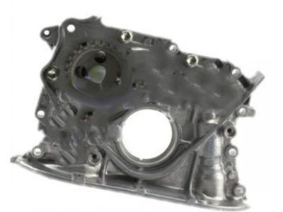 Toyota 15100-74020 Pump Assy,  Oil