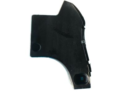 Toyota 52591-42080 Seal,  Rear Bumper Side,  RH