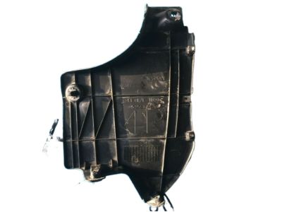 Toyota 52591-42080 Seal,  Rear Bumper Side,  RH