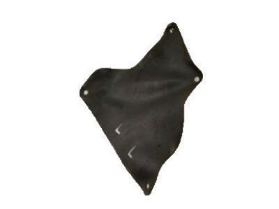 Toyota 53739-0C010 Lower Seal