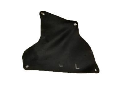 Toyota 53739-0C010 Lower Seal