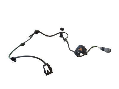 Toyota 89516-04130 ABS Sensor Wire, Passenger Side