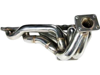 Toyota 17104-50120 Manifold Sub-Assembly, Exhaust, Passenger Side