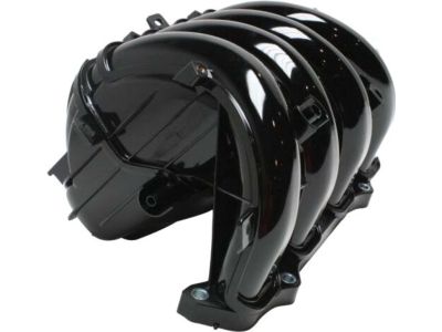 Toyota 17104-50120 Manifold Sub-Assembly, Exhaust, Passenger Side