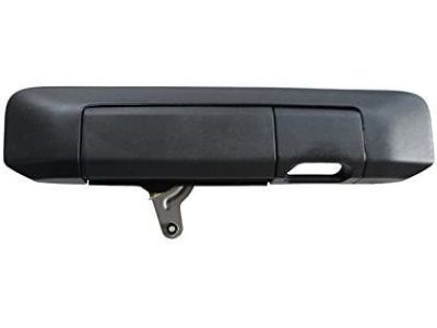 Toyota Tacoma Tailgate Handle - 69090-04020