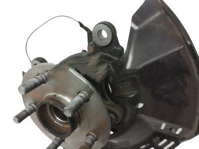 Toyota 42450-12220 Hub & Bearing Assy,  Rear Axle,  RH