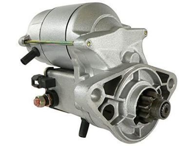 Toyota 28100-45050 Starter Assembly