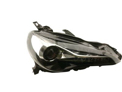 Toyota SU003-08035 Headlamp Assembly, Passenger Side Toyota SU003-08035 Headlamp Assembly, Passenger Side