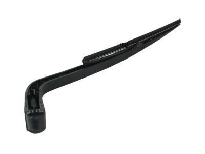 Scion xB Windshield Wiper - 85240-52010