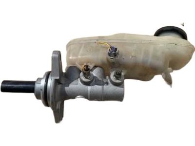 Toyota 47201-12A20 Cylinder Sub-Assembly, Brake Master