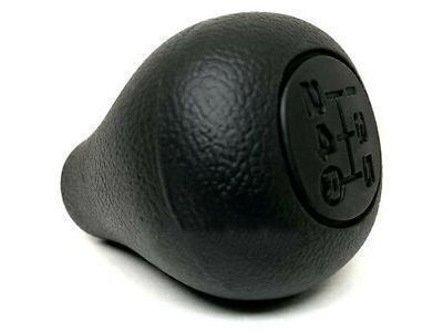Toyota 33504-14050-C0 Knob Sub-Assy,  Shift Lever