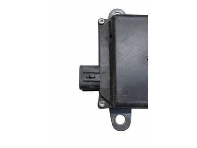 88162-0E020 Toyota Sensor, Blind Spot Monitor, Passenger Side Product Photo 2 of 4