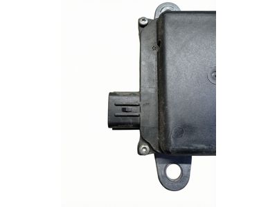 88162-0E020 Toyota Sensor, Blind Spot Monitor, Passenger Side Product Photo 4 of 4