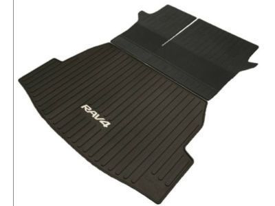 Toyota PT908-42210-02 Rav4 Cargo Tray
