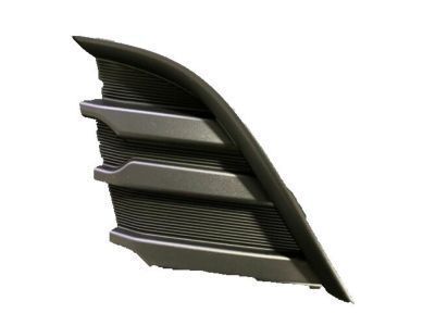 Scion 52128-21080 Hole Cover