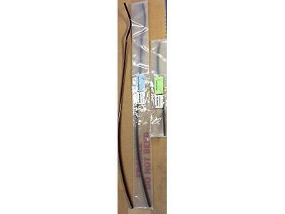 Toyota PT936-48140-03 Edge Guard