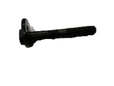 Toyota 48409-0E020 Cam Sub-Assembly, Rear Suspension Toe Adjust