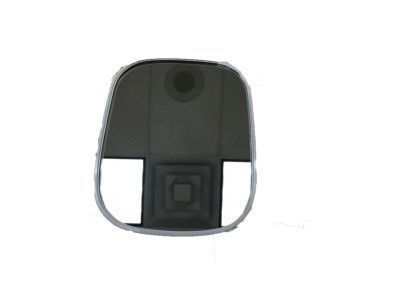 87901-90303 Toyota Mirror Assembly, Outer Rear View, Passenger Side Product Photo 1 of 3