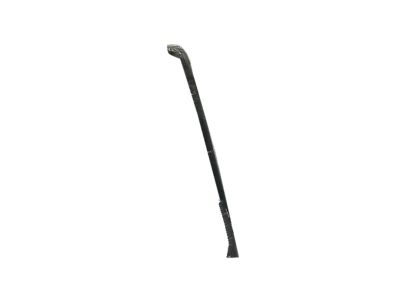 Toyota 75534-12180 Reveal Molding