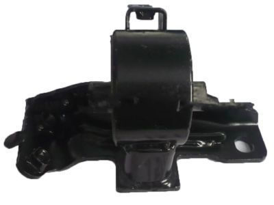 Toyota 12372-15171 Insulator,  Engine Mounting,  LH(For Transverse Engine)