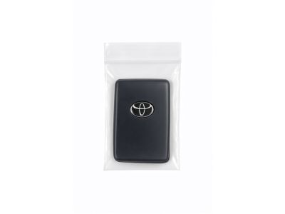 Toyota 8990H-A1010 Transmitter Sub-Assembly, Electrical Key(Card Key) 8990H-A1010 Toyota Transmitter Sub-Assembly, Electrical Key(Card Key) Product Photo 1 of 2