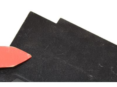 Toyota 85535-30020 Cover, Power Outlet Socket, Rear