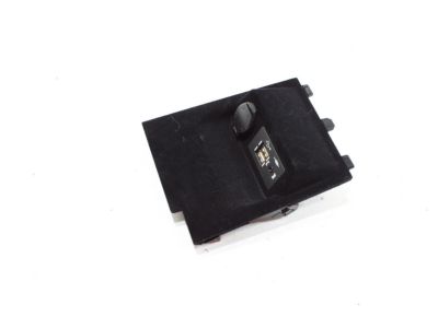 Toyota 85535-30020 Cover, Power Outlet Socket, Rear